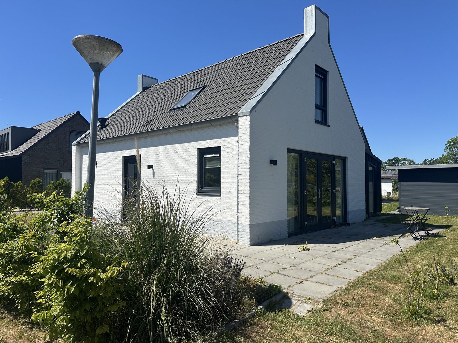 Vakantiehuis geschikt voor mindervaliden - 61