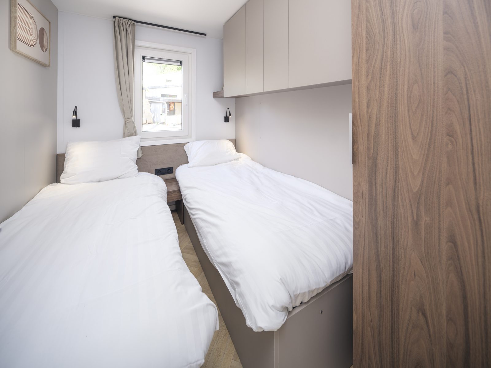 Sauwer Lodge | 6 persons
