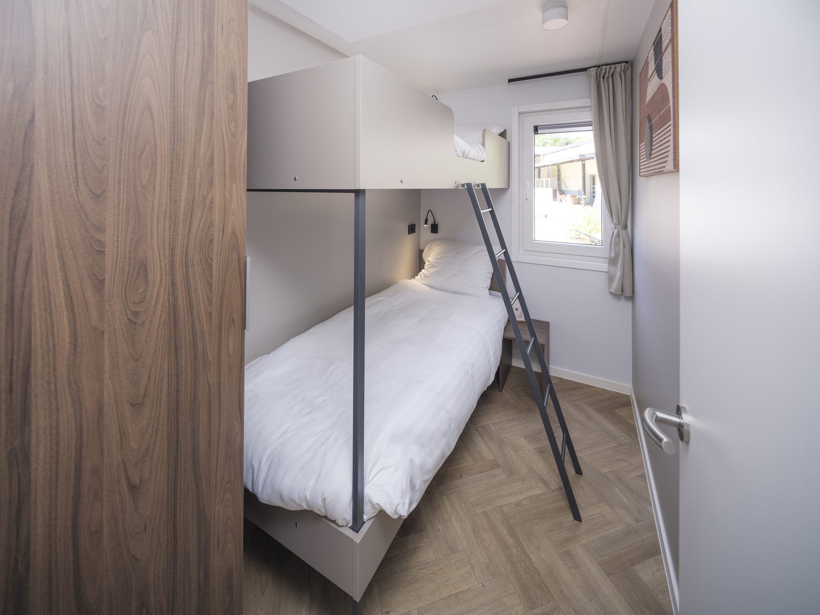 Sauwer Lodge | 6 persons