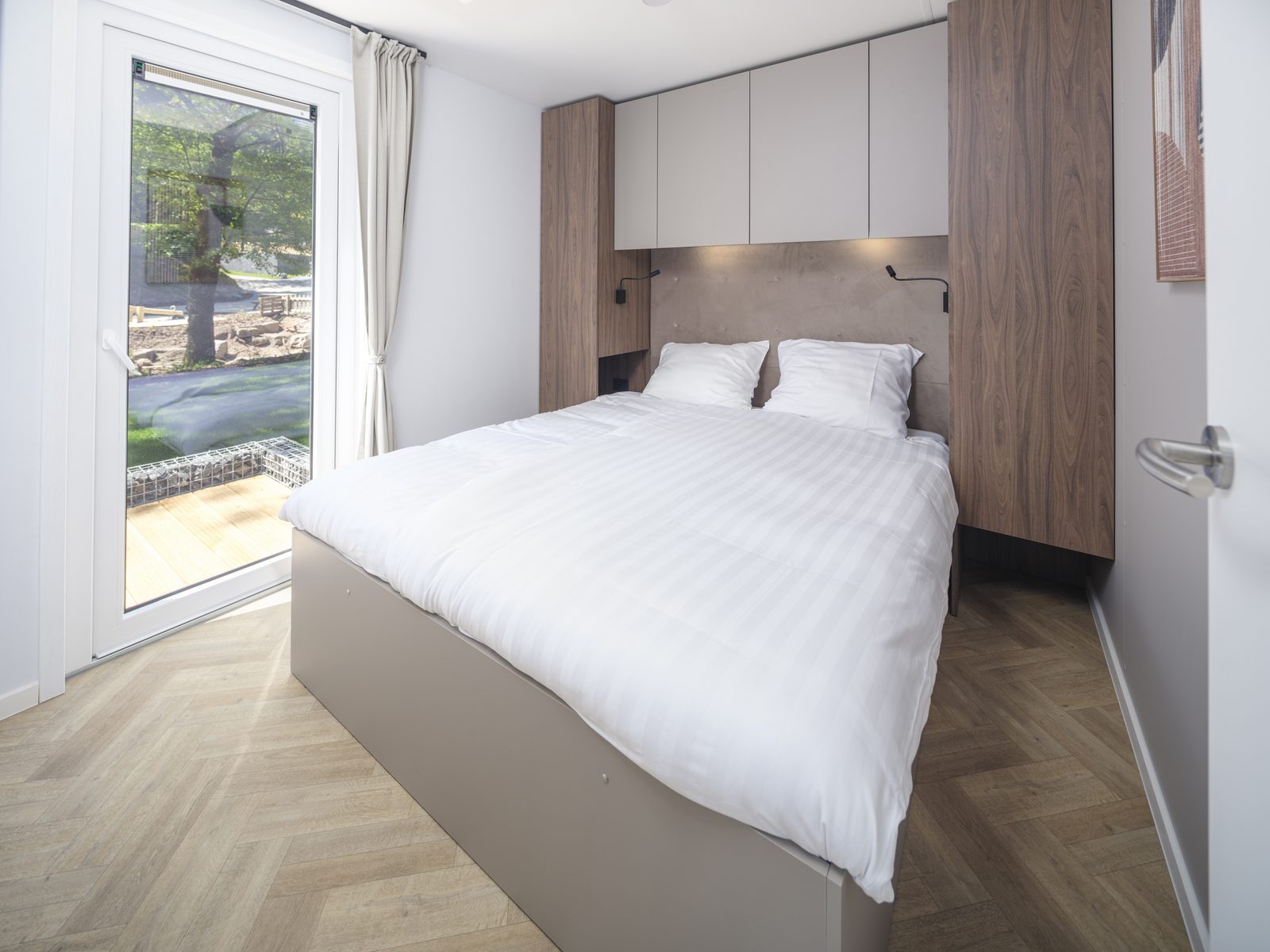 Sauwer Lodge | 6 persons