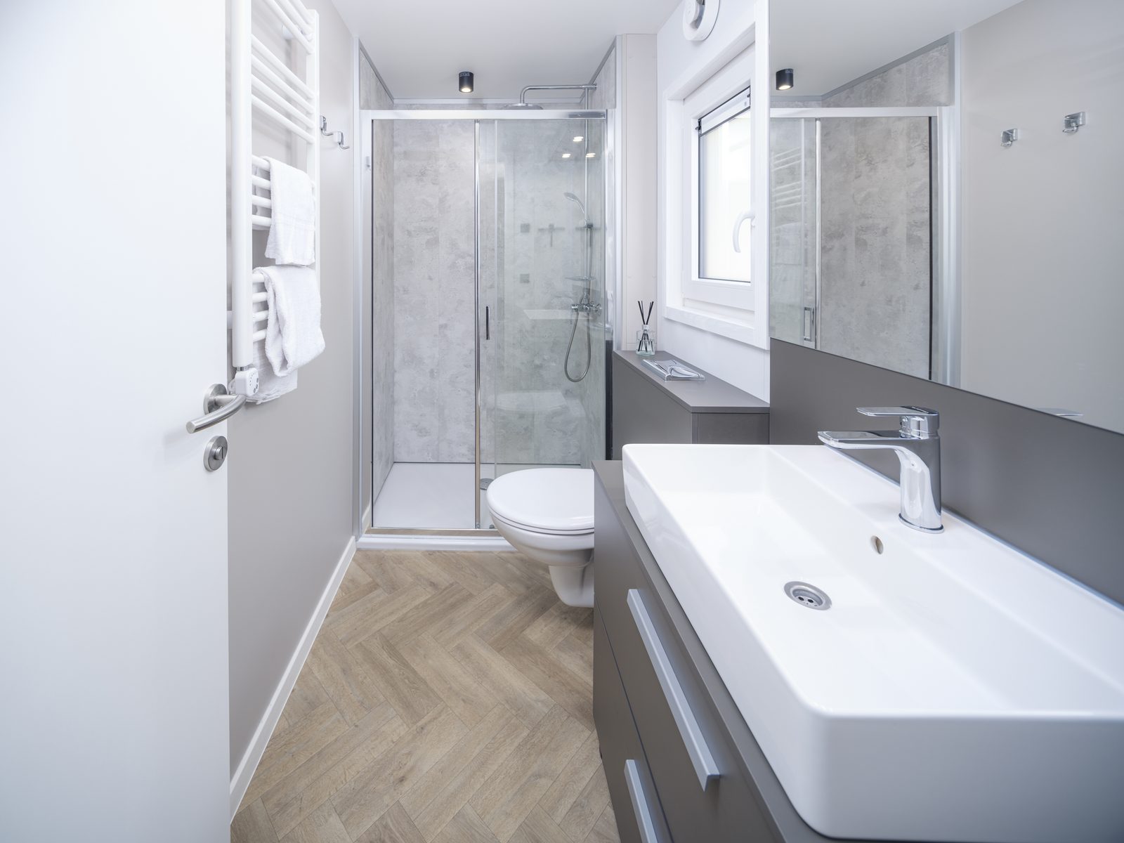 Sauwer Lodge | 6 persons