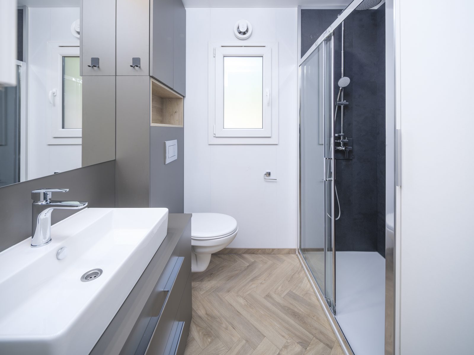 Sauwer Lodge | 4 Personen