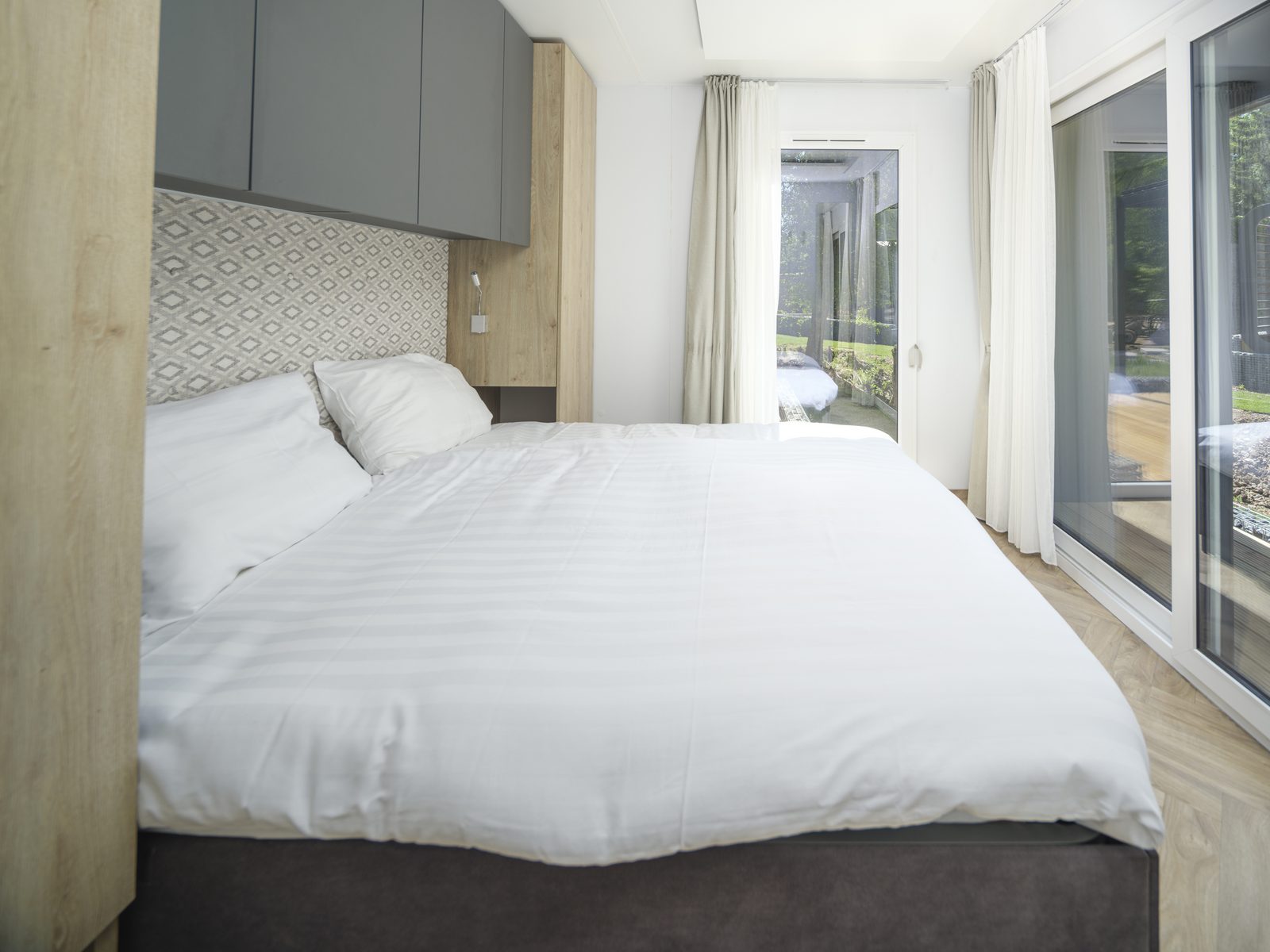Sauwer Lodge | 4 Personen