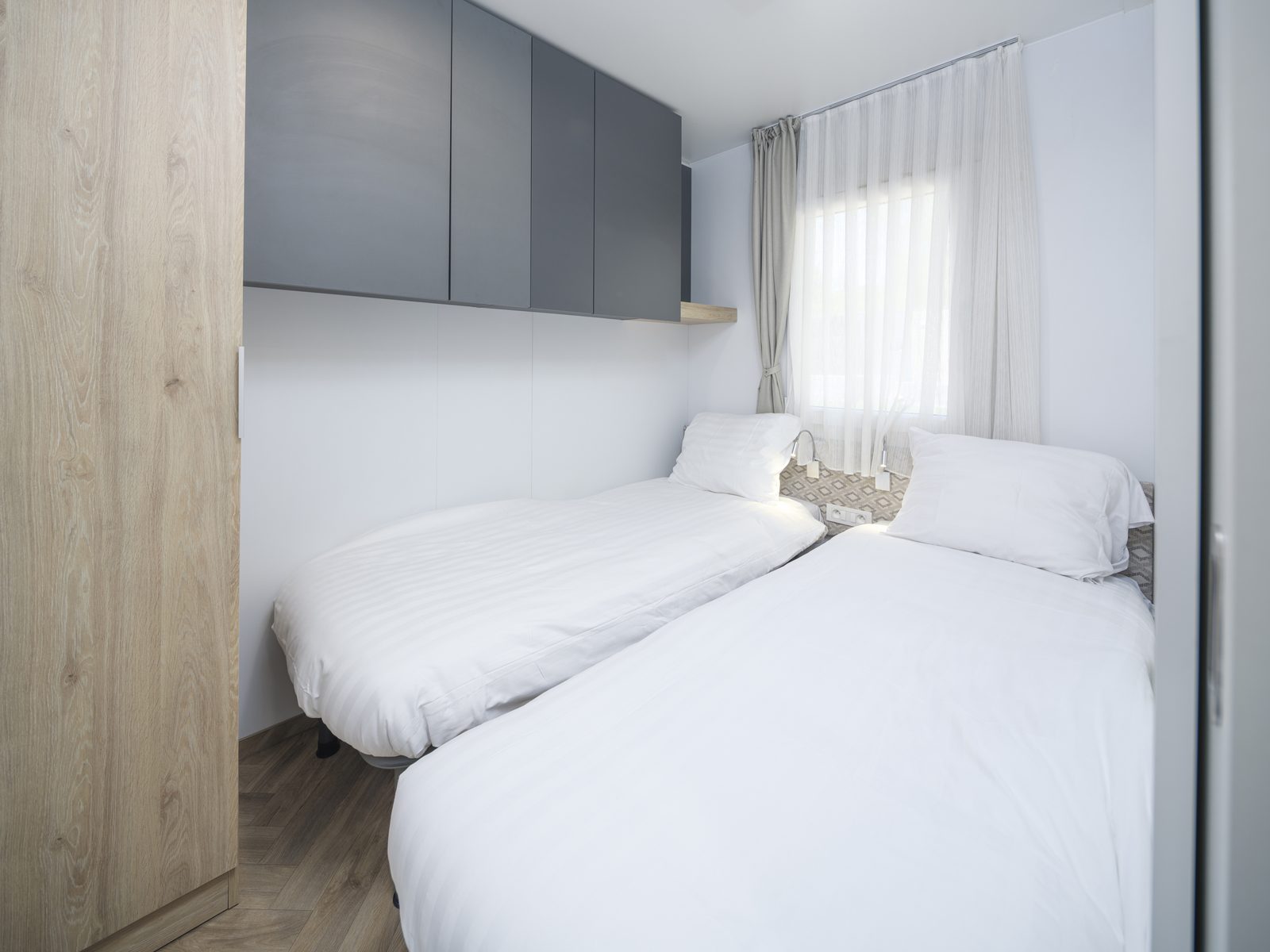 Sauwer Lodge | 4 Personen