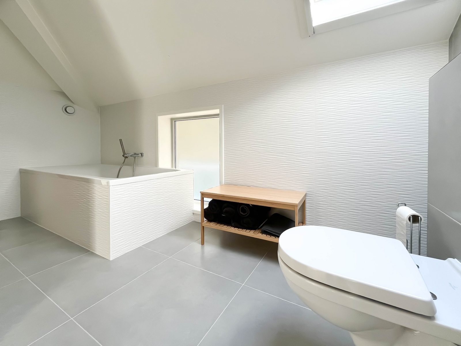 Ferienhaus Torenvalk