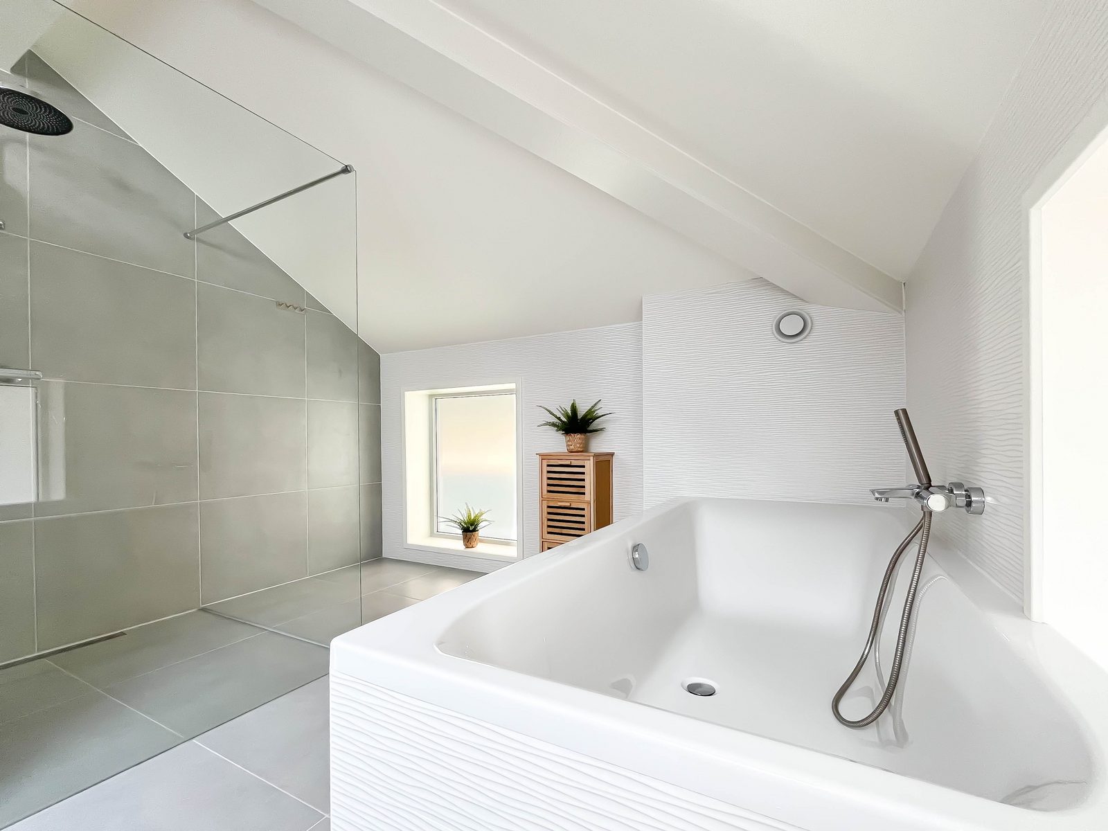 Ferienhaus Torenvalk