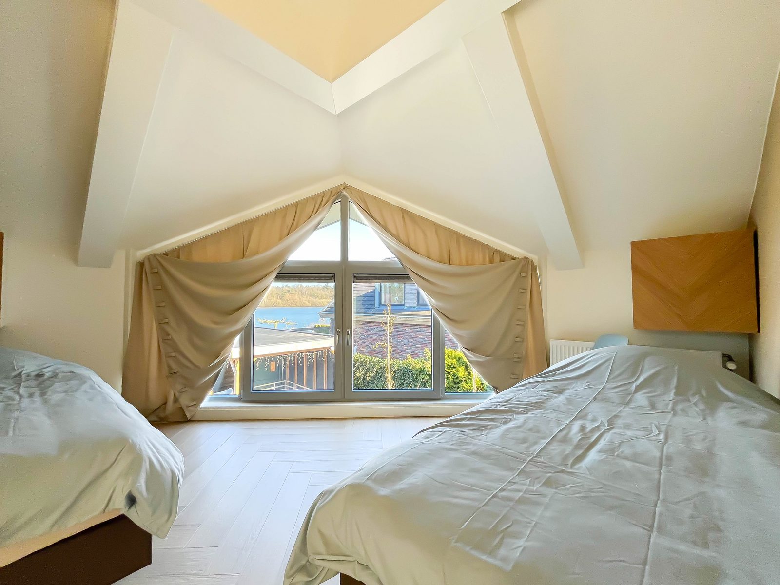 Ferienhaus Torenvalk