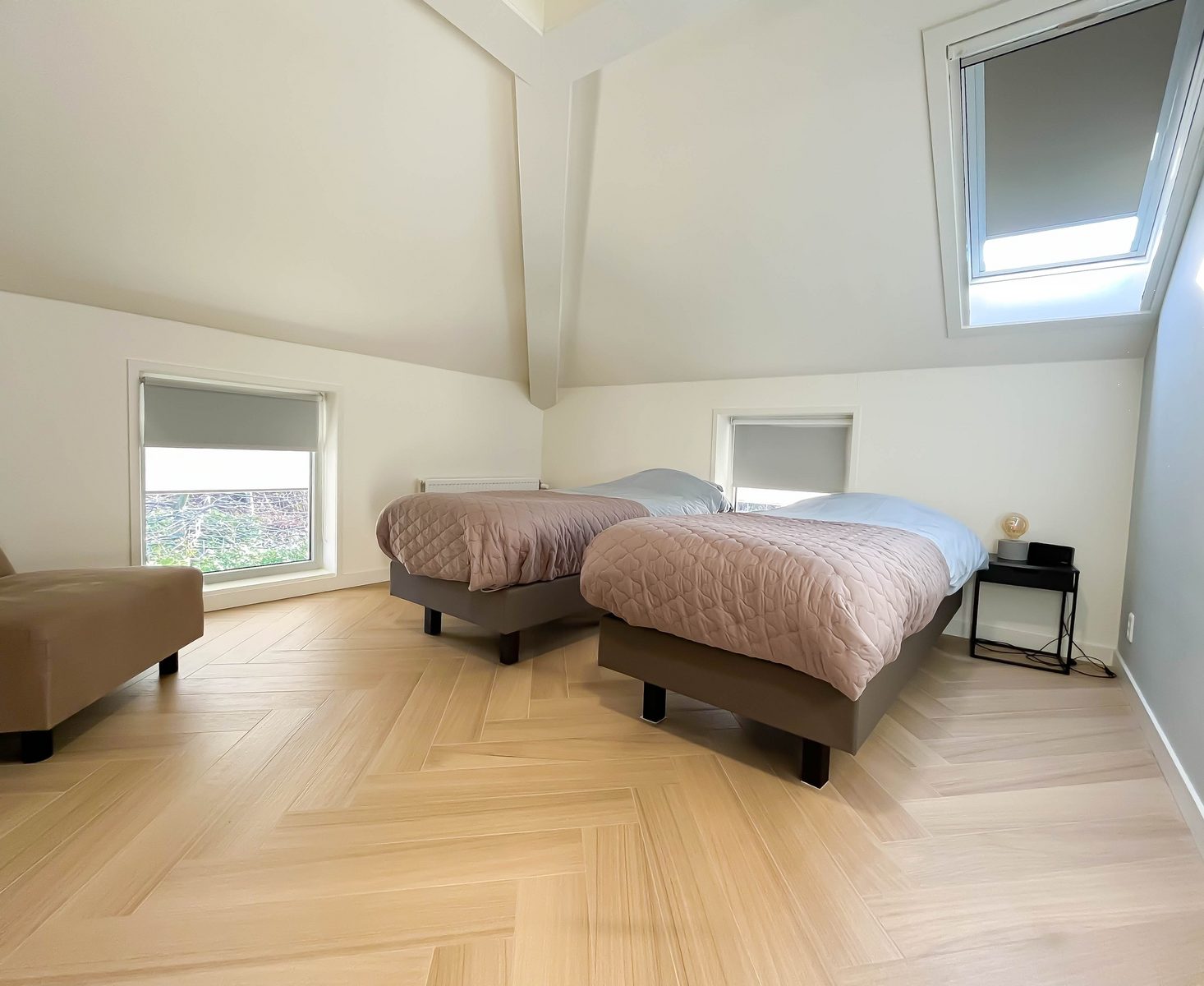 Ferienhaus Torenvalk
