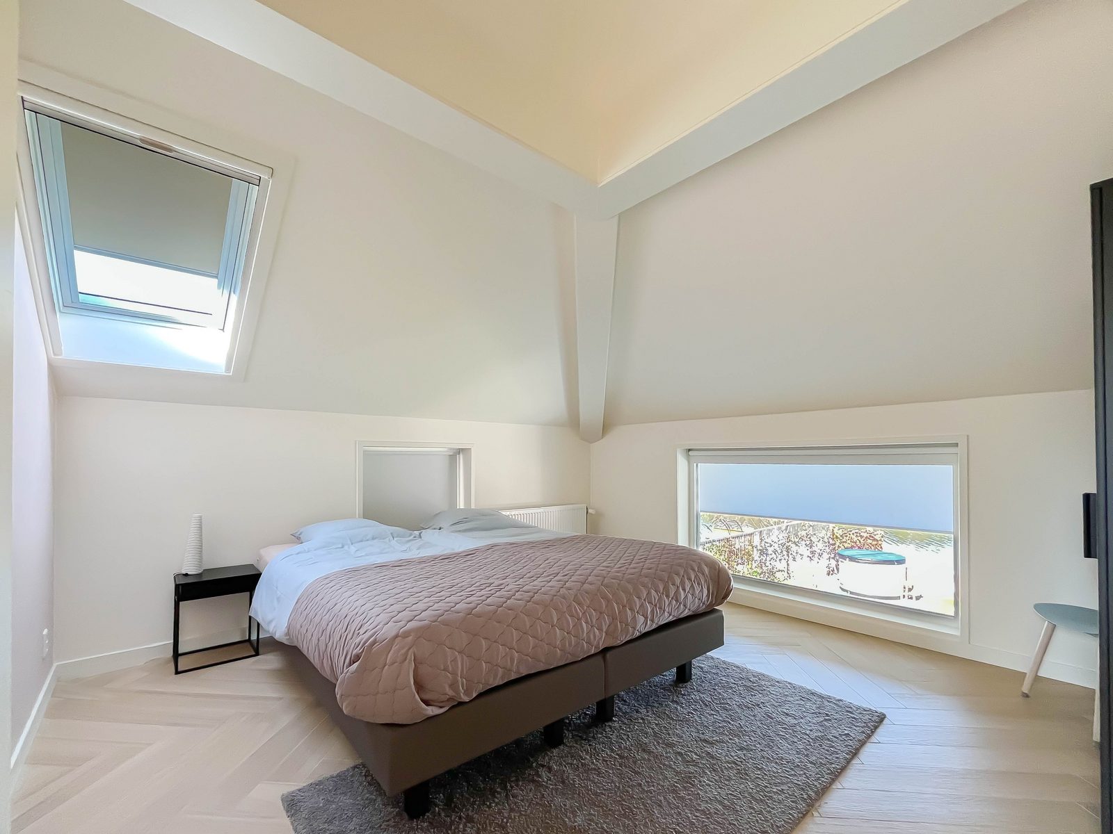 Ferienhaus Torenvalk