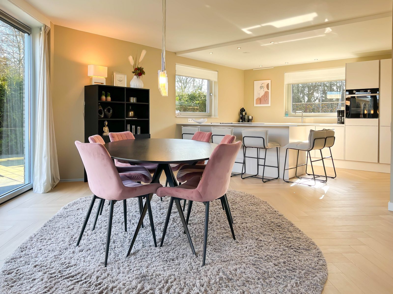 Ferienhaus Torenvalk