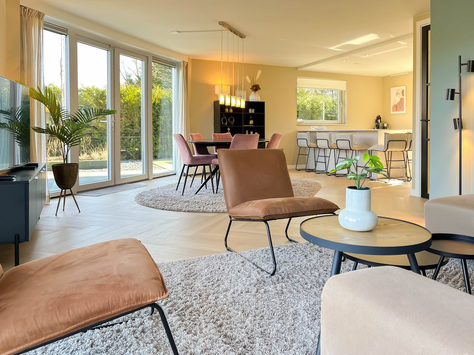 Ferienhaus Torenvalk