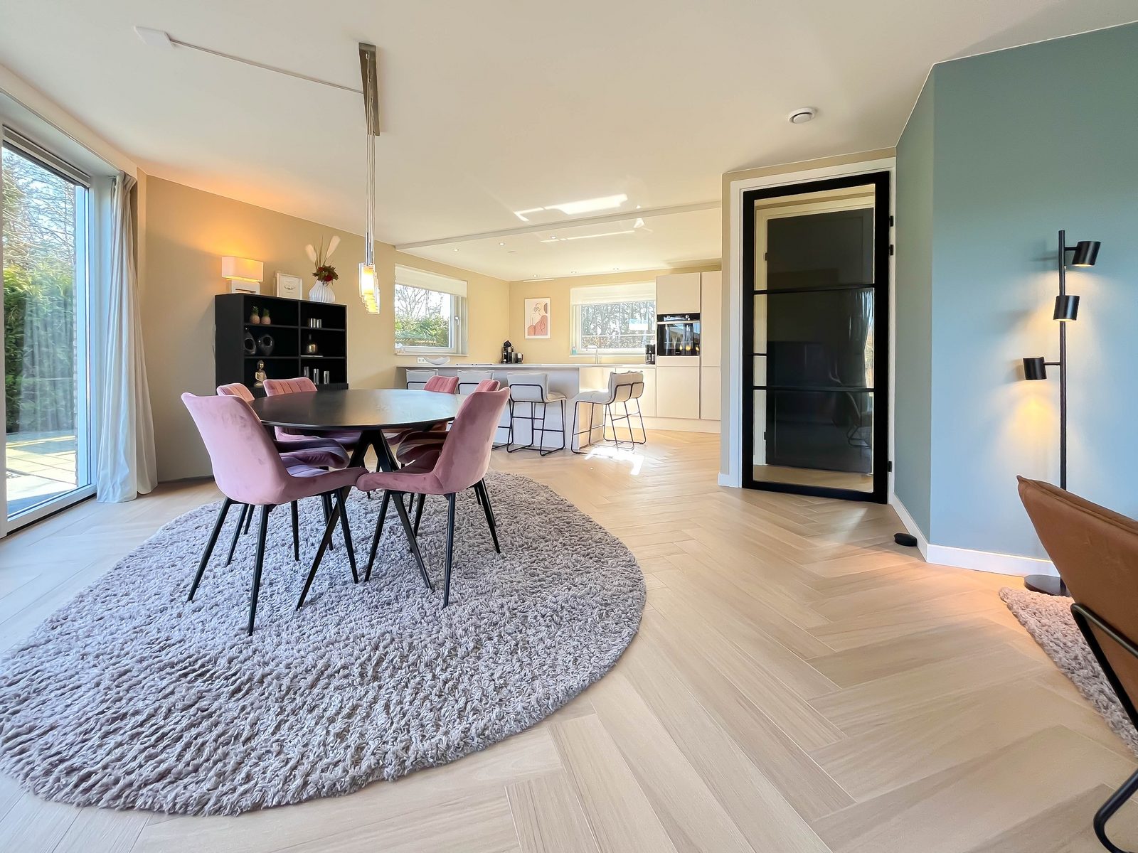Ferienhaus Torenvalk