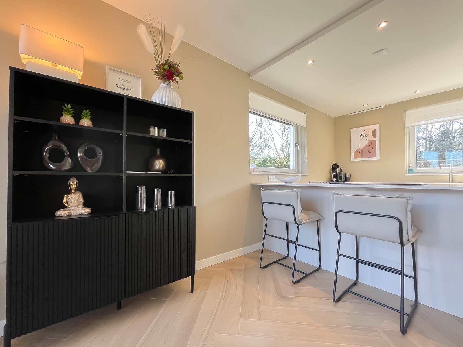 Ferienhaus Torenvalk