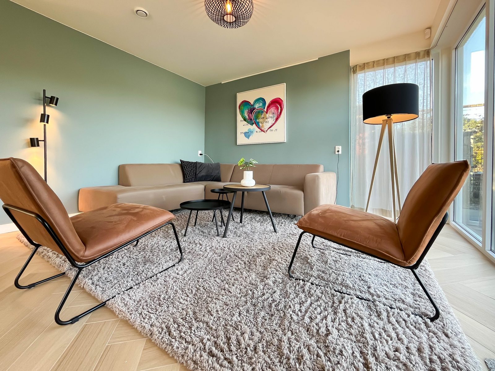 Ferienhaus Torenvalk