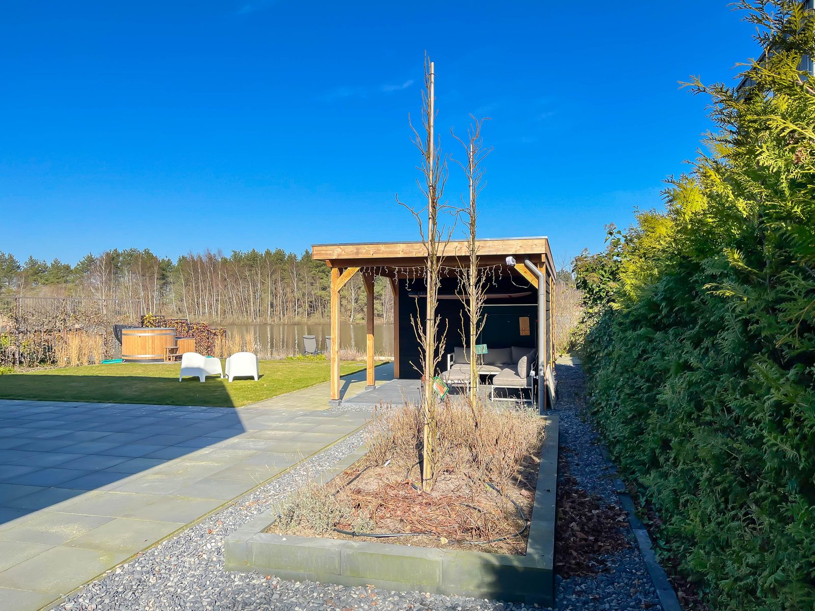 Ferienhaus Torenvalk