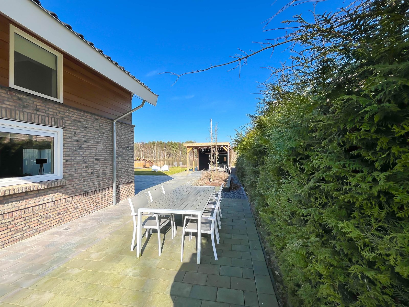 Ferienhaus Torenvalk