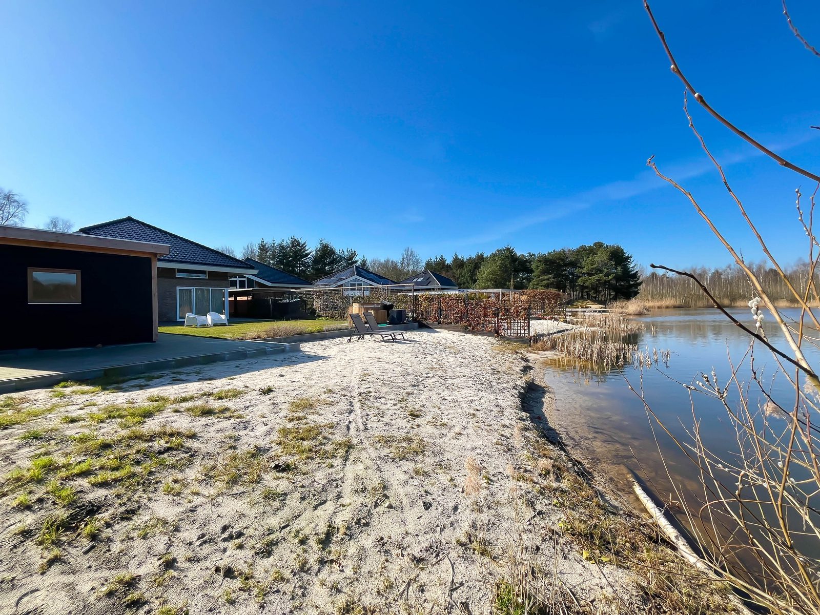 Ferienhaus Torenvalk