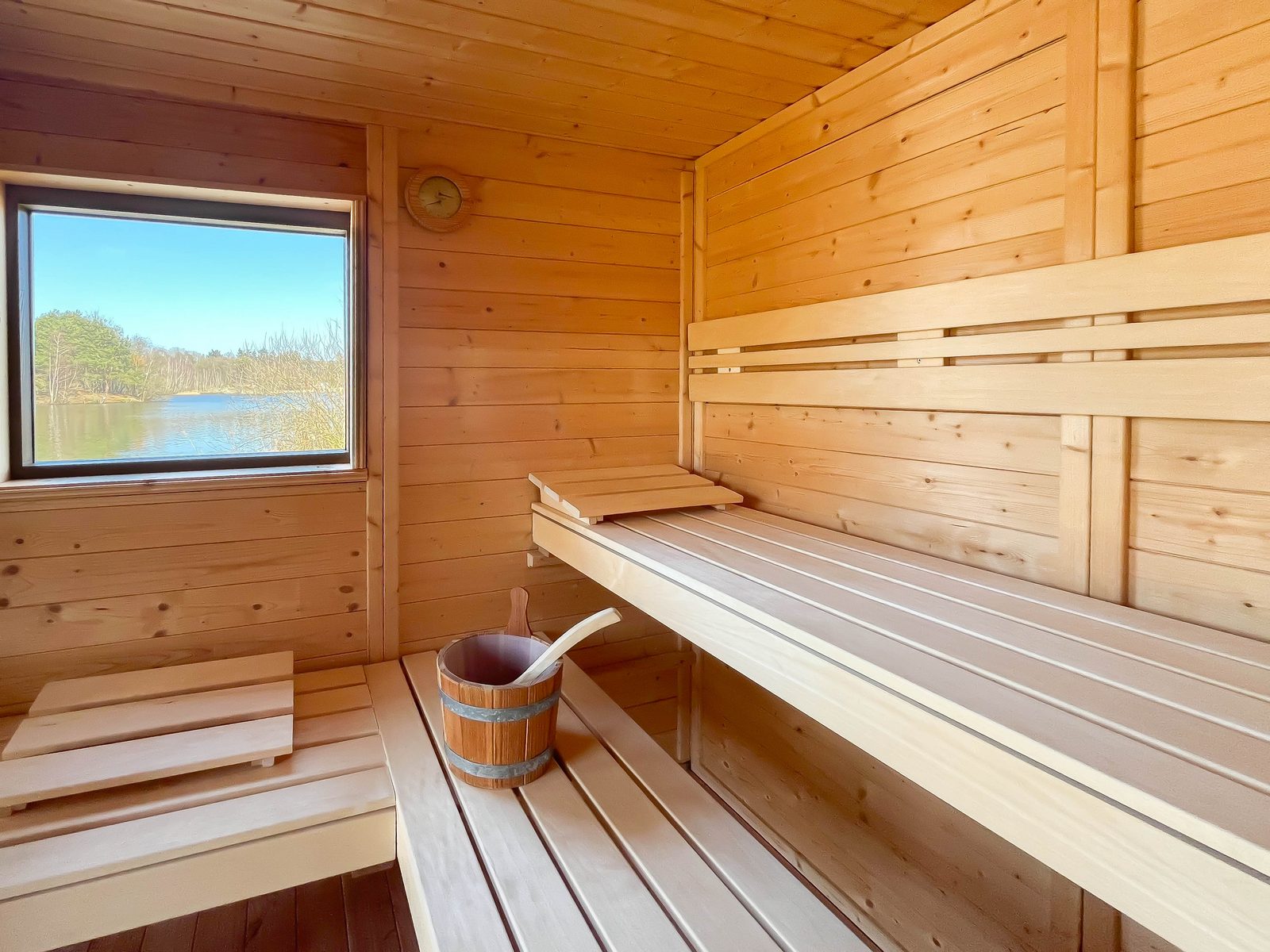Ferienhaus Torenvalk