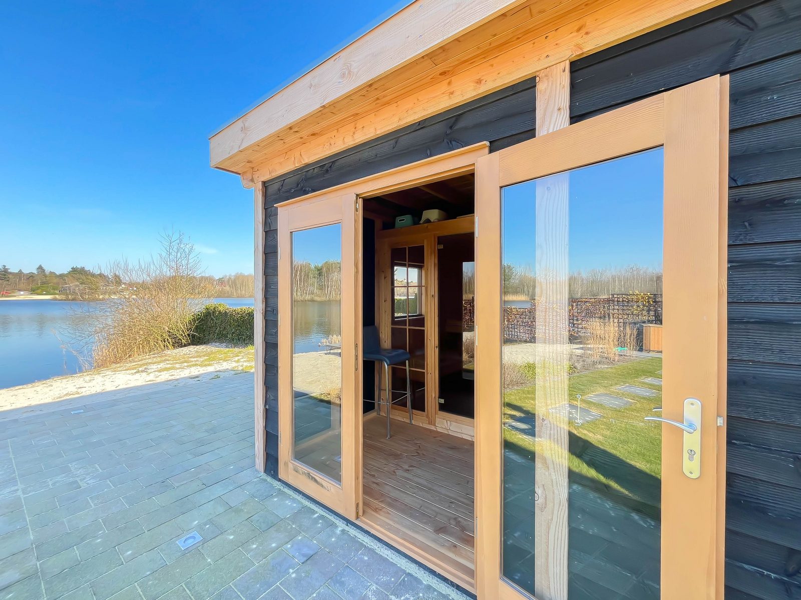 Ferienhaus Torenvalk