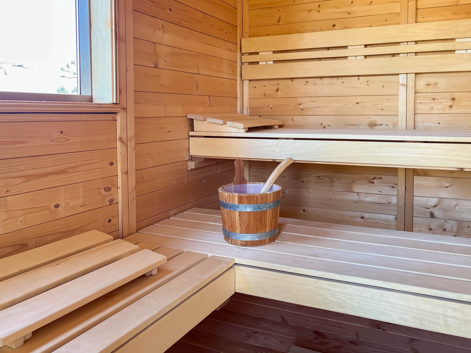 Ferienhaus Torenvalk