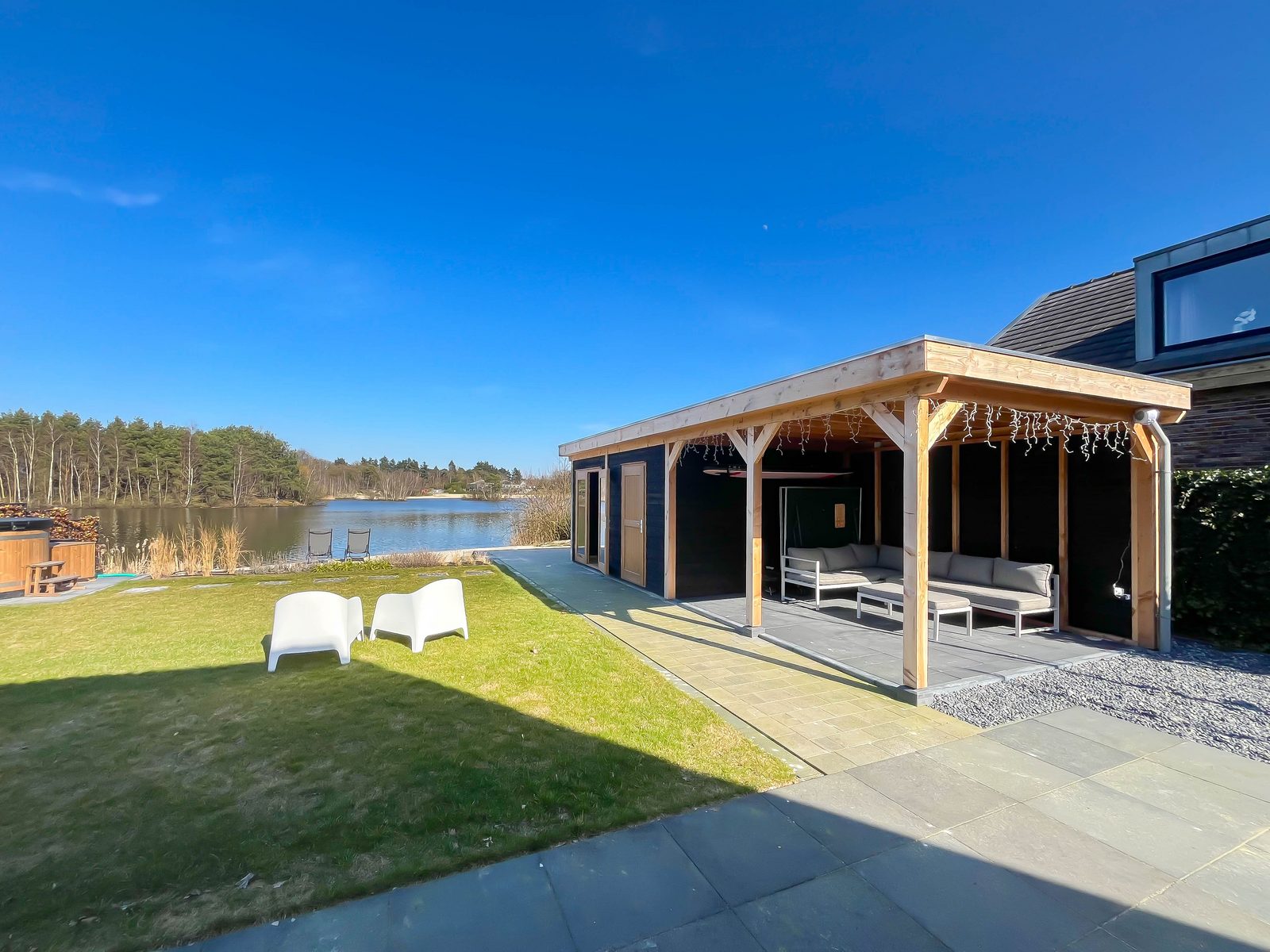 Ferienhaus Torenvalk