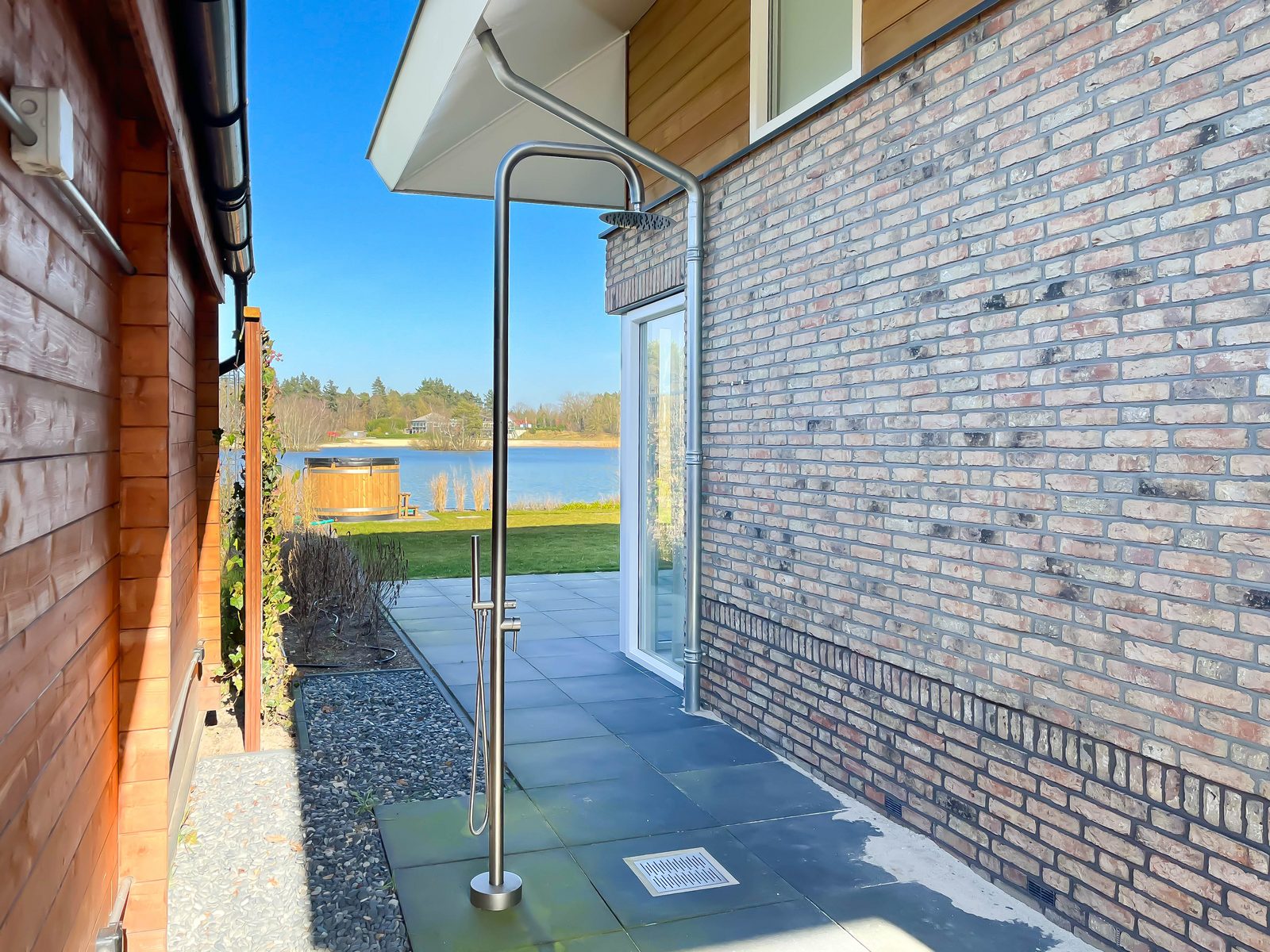 Ferienhaus Torenvalk