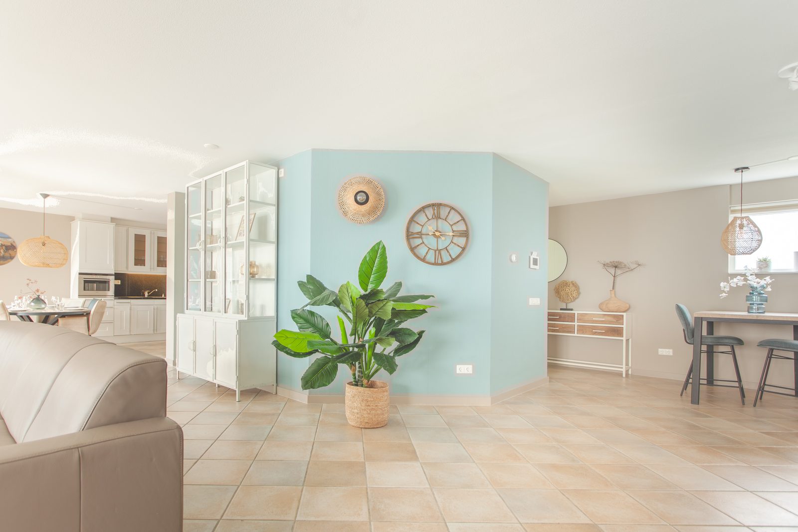 Appartement Residence Sudersee 4 personen