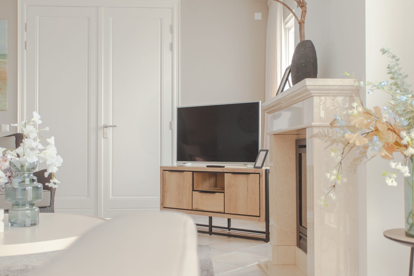 Appartement Residence Sudersee 4 personen
