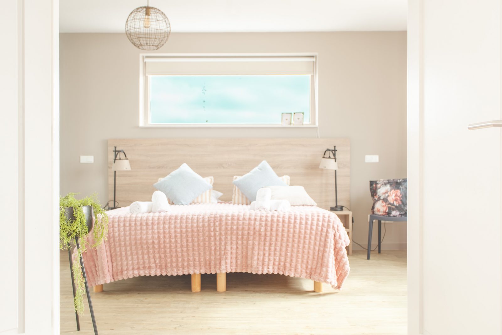 Appartement Residence Sudersee 4 personen