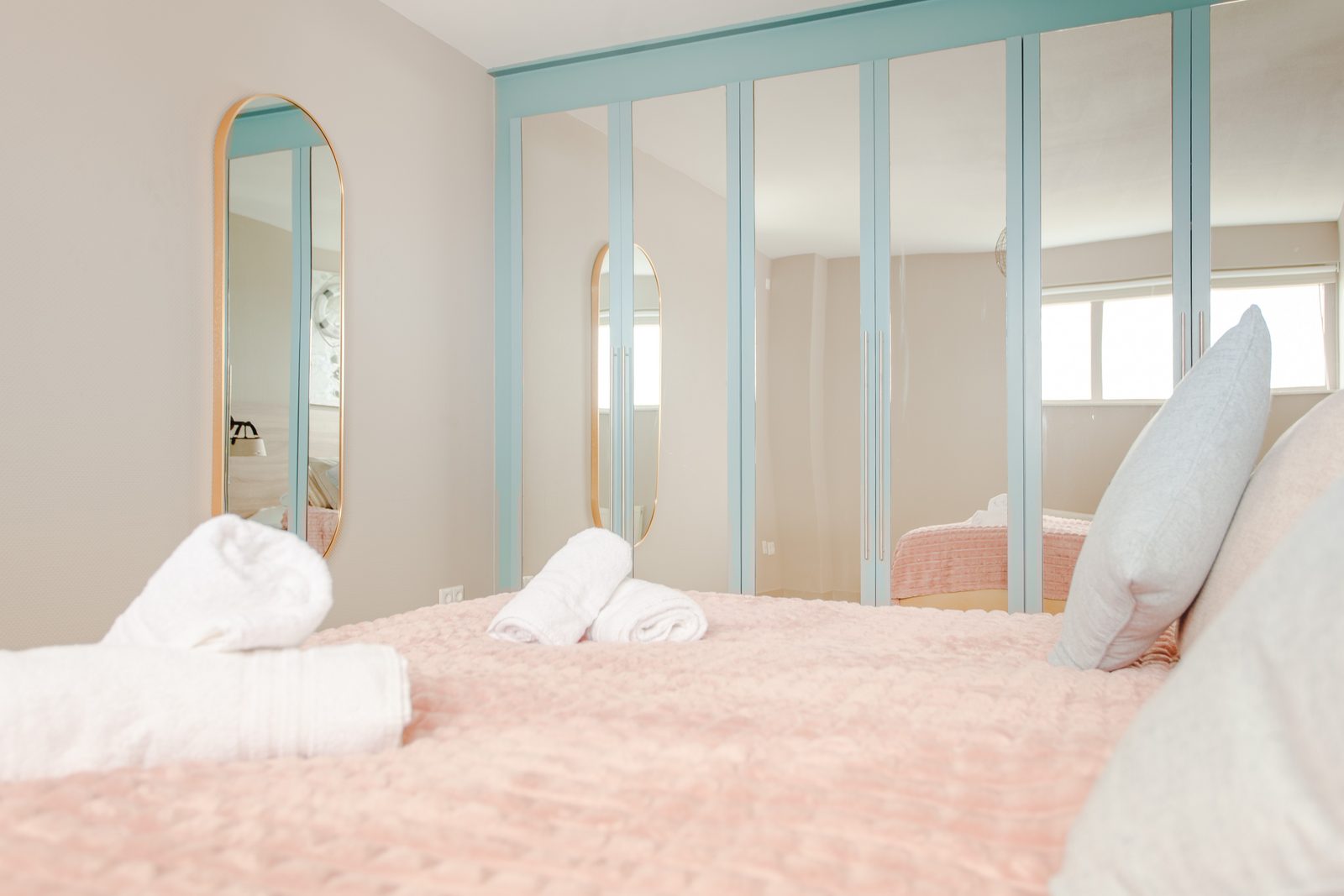 Appartement Residence Sudersee 4 personen