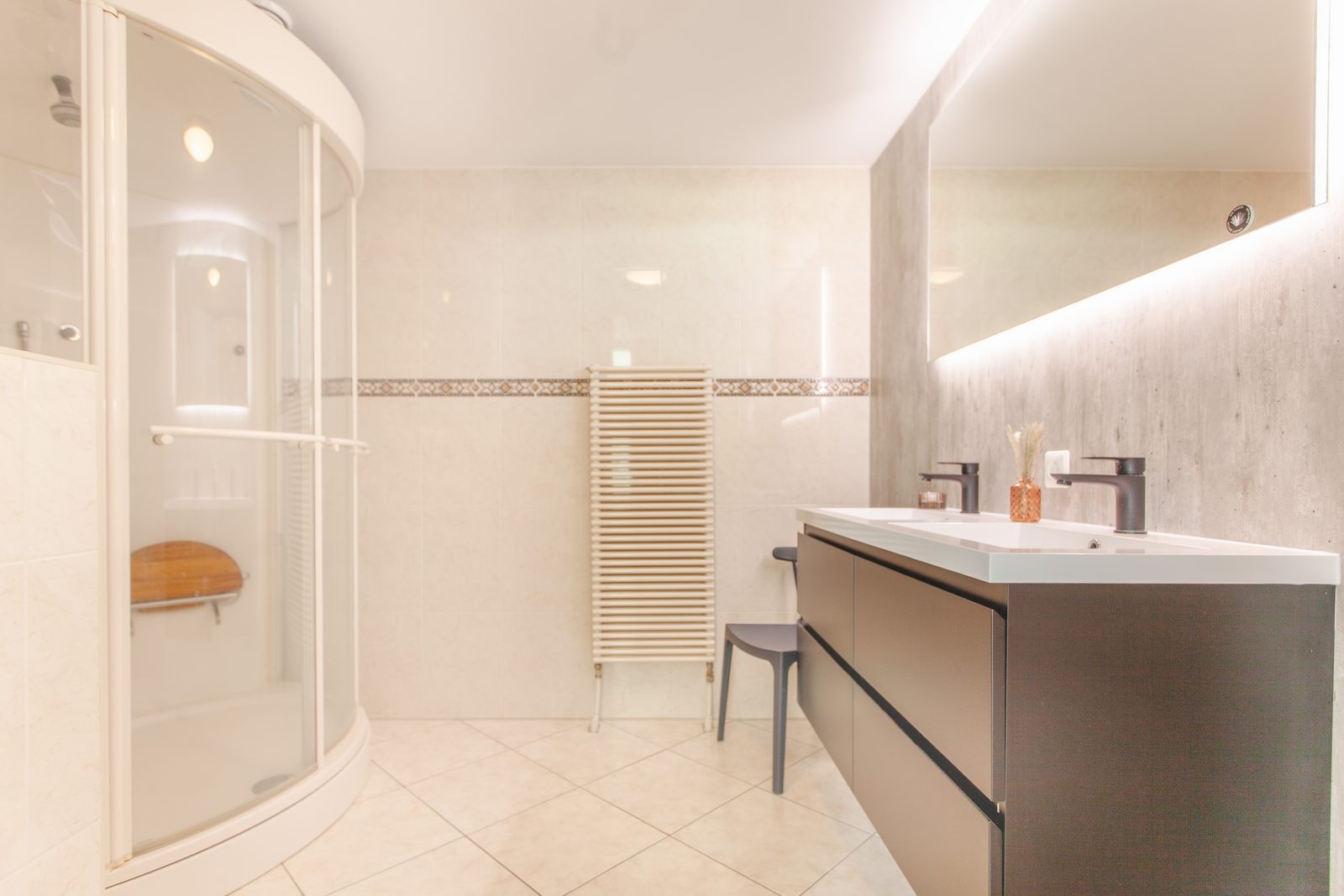 Appartement Residence Sudersee 4 personen