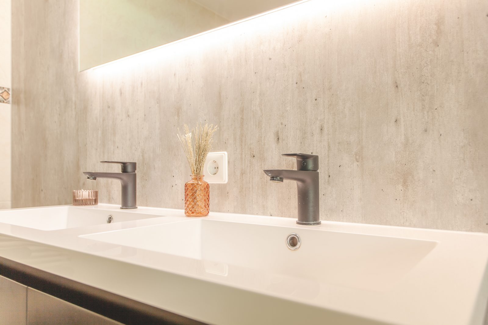 Appartement Residence Sudersee 4 personen