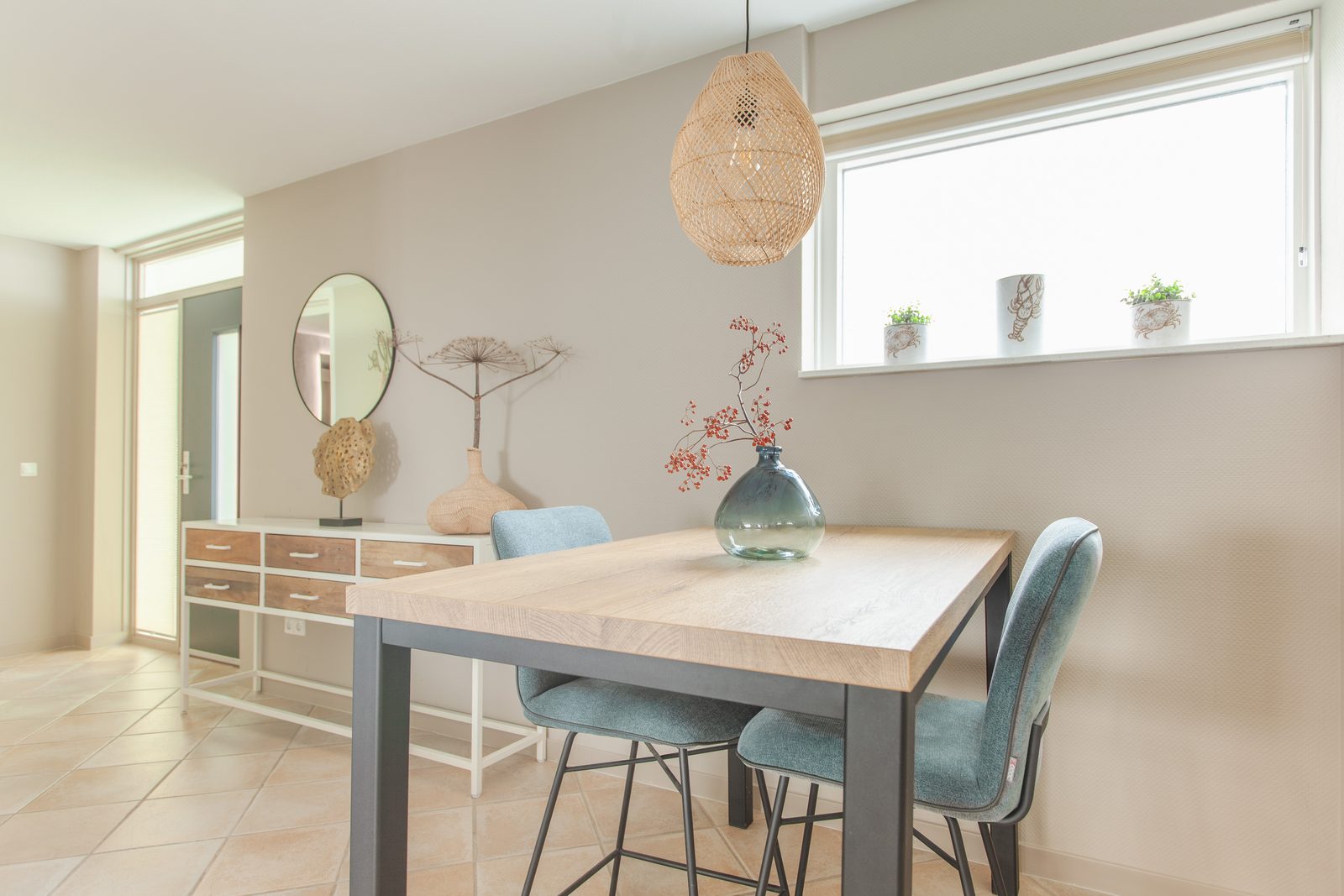 Appartement Residence Sudersee 4 personen