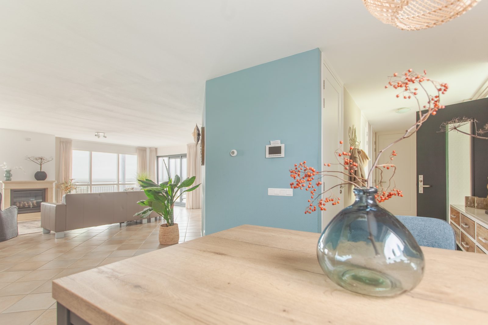 Appartement Residence Sudersee 4 personen