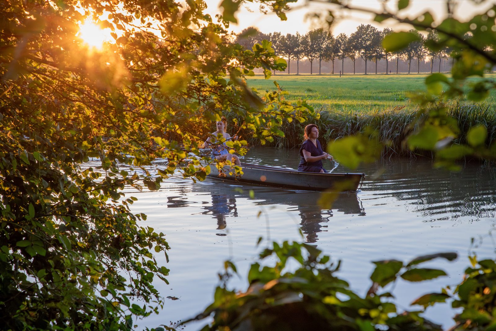 A midweek of pure holiday bliss!