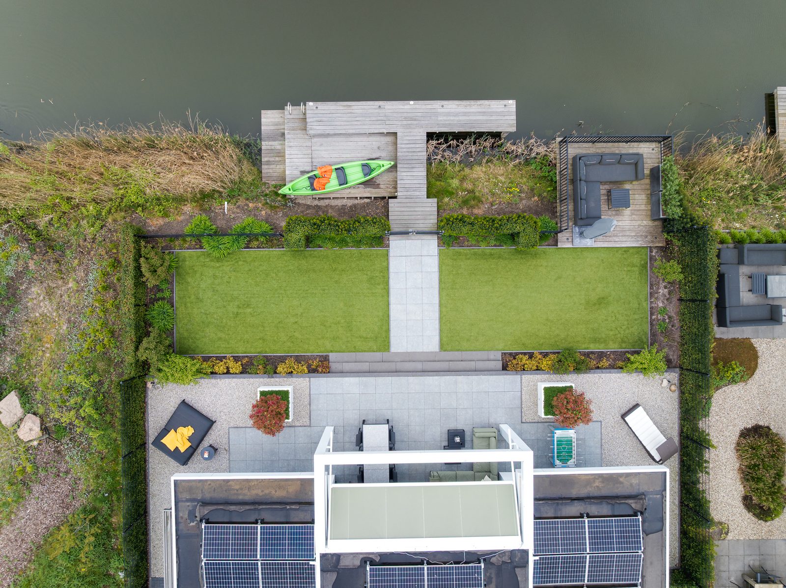 Villa Dolfijntje Nr. 585 | 6 pers.