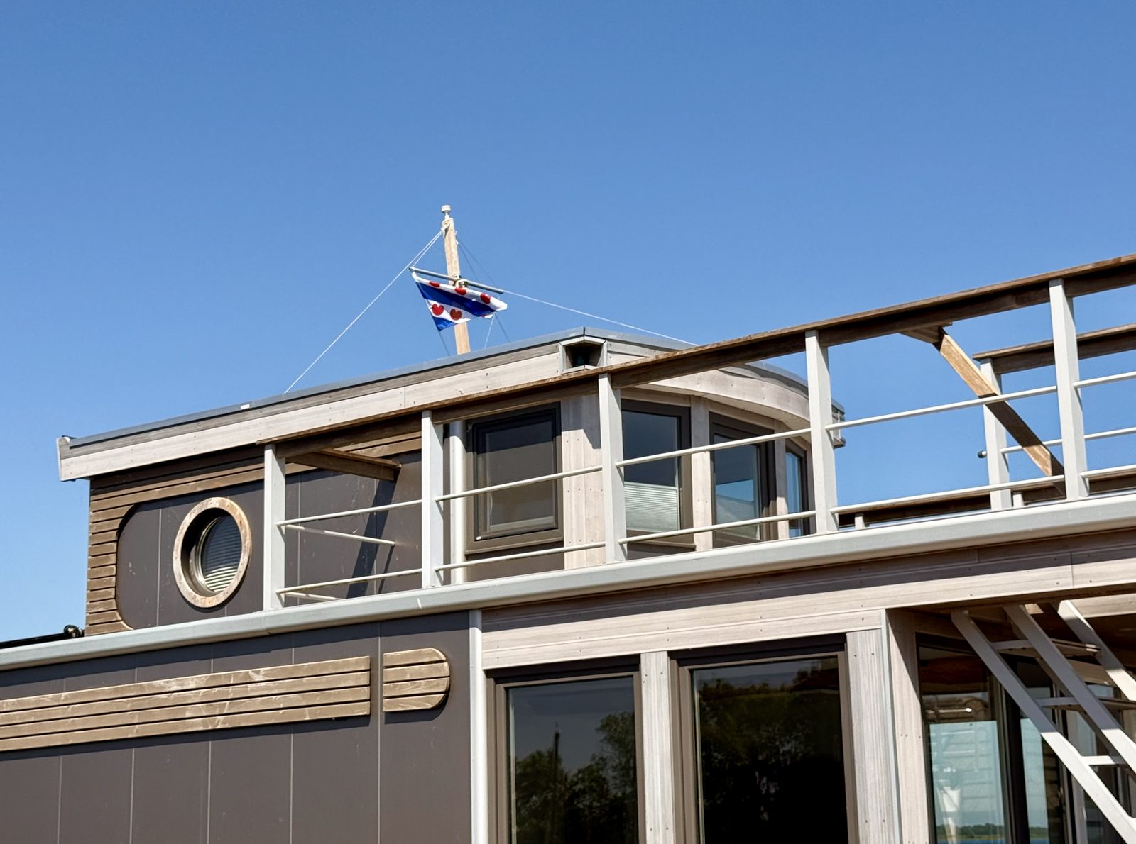 Watercottage Bereboot