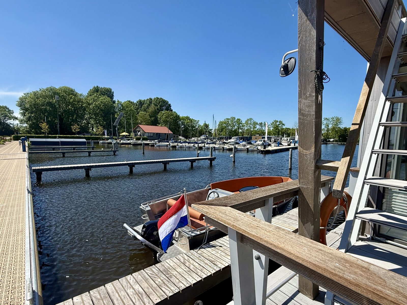 Watercottage Bereboot