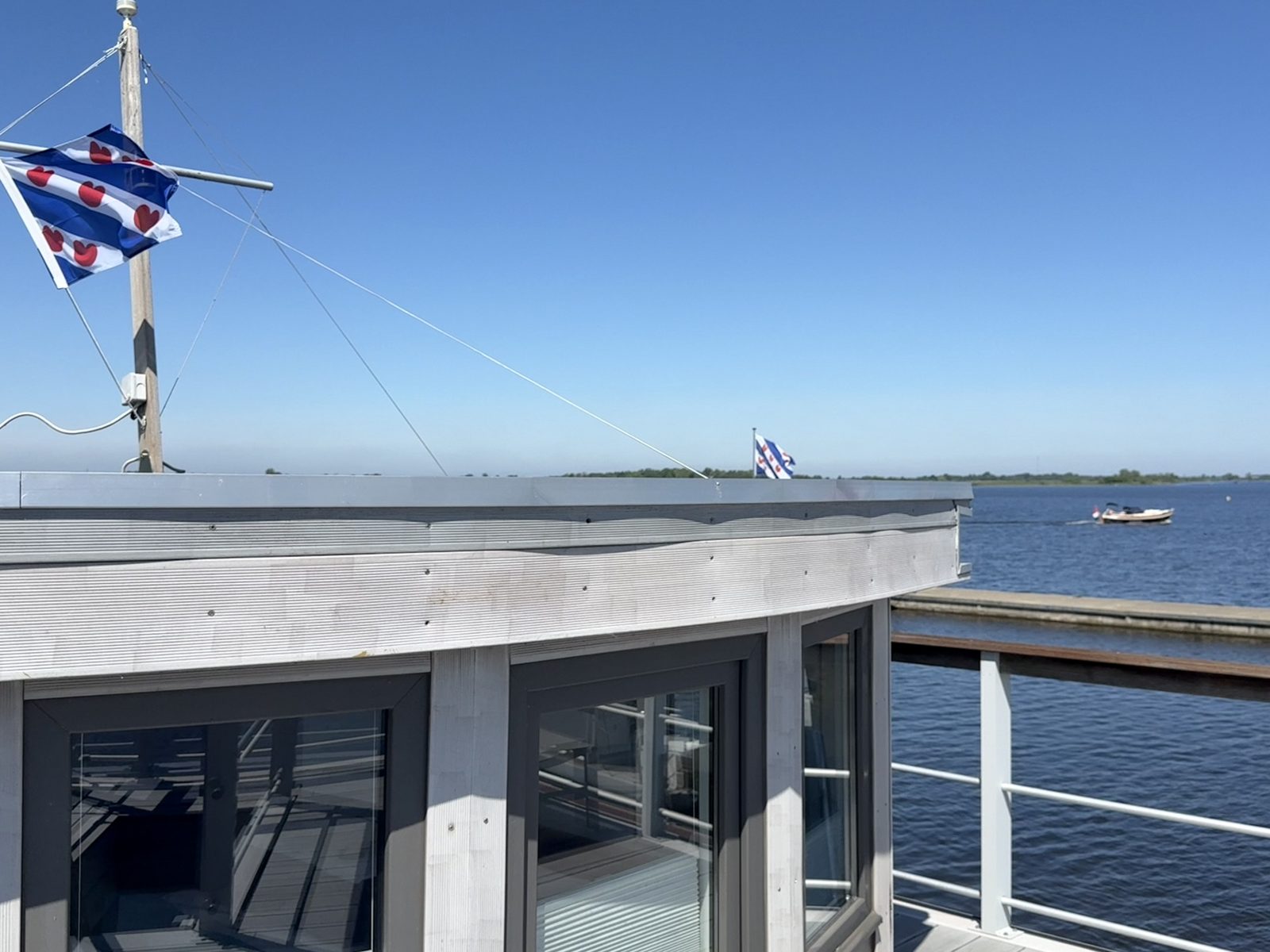 Watercottage Bereboot
