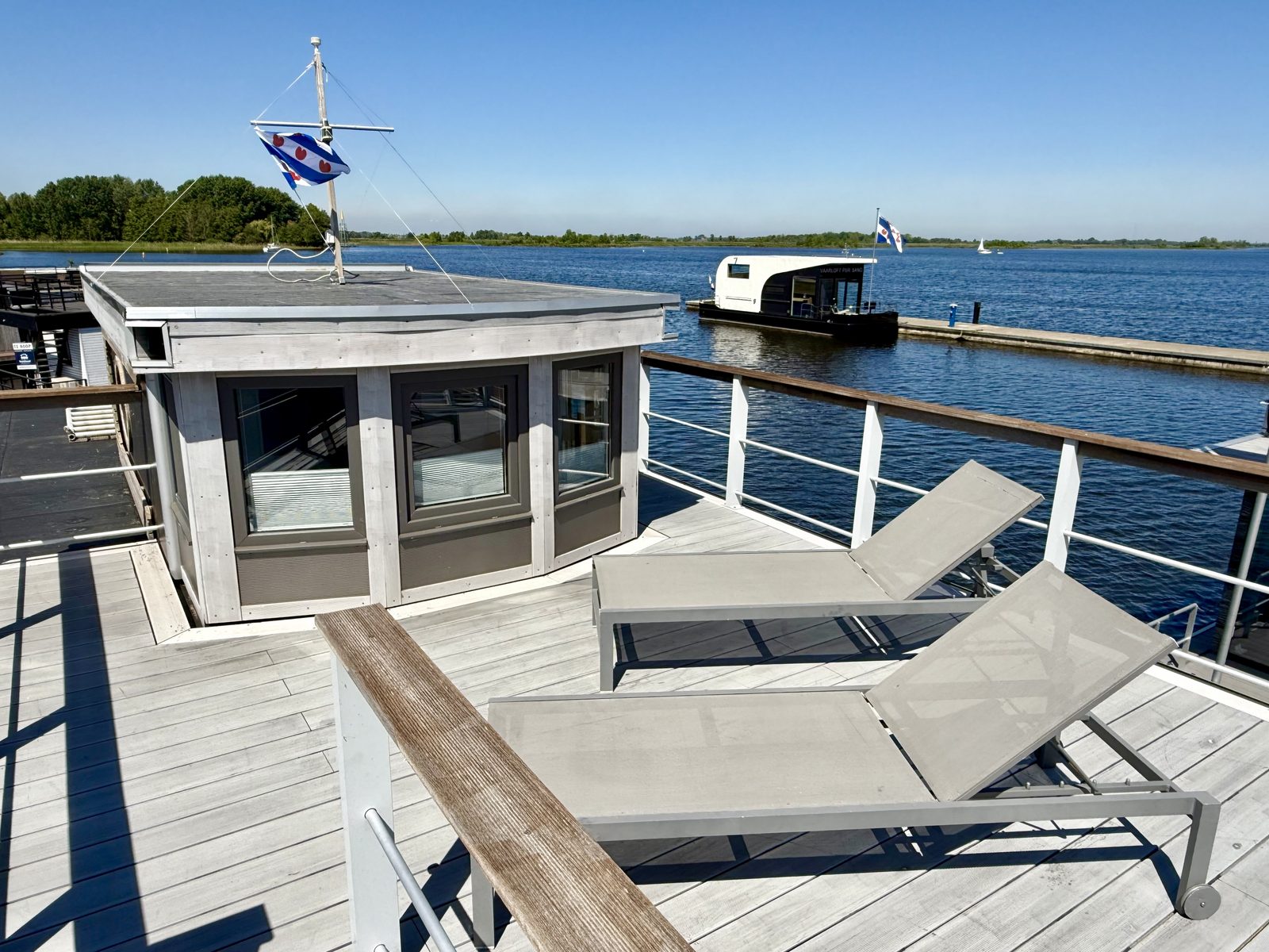 Watercottage Bereboot