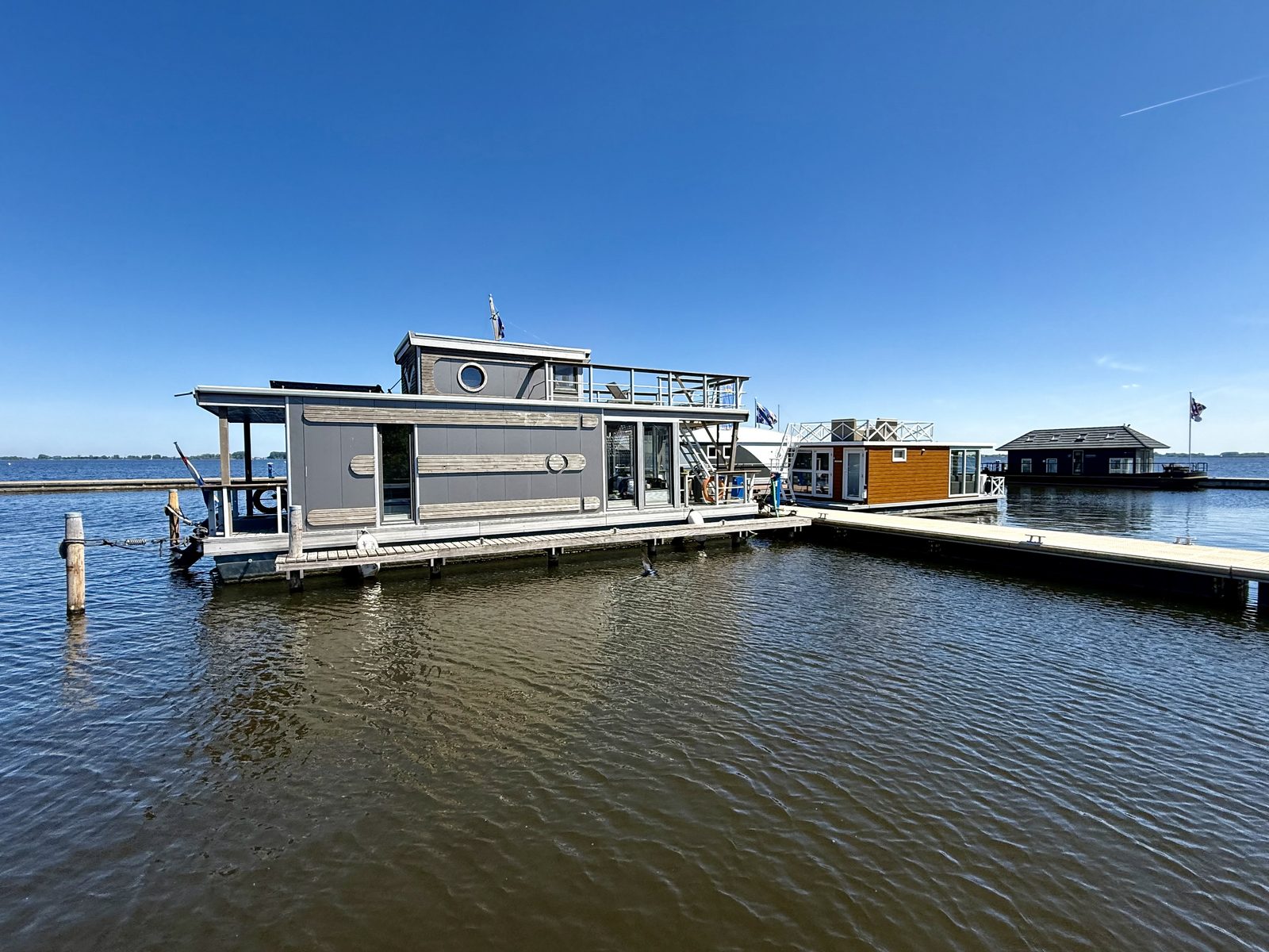 Watercottage Bereboot