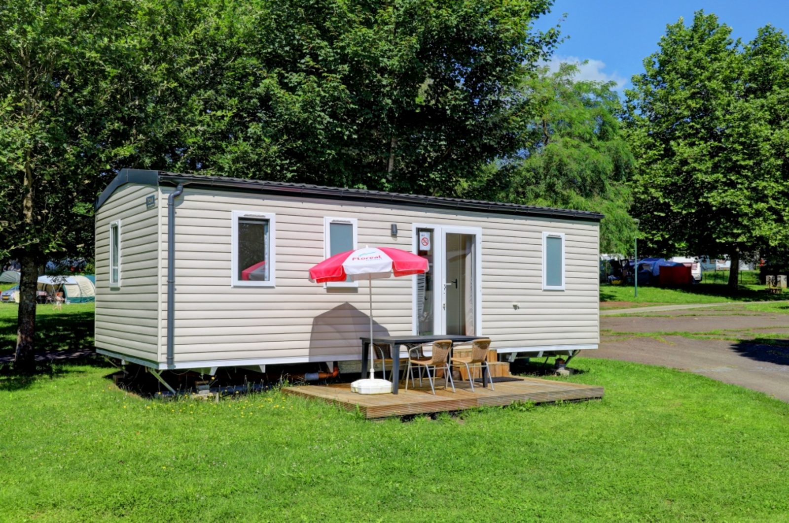 Cottage 6 personen
