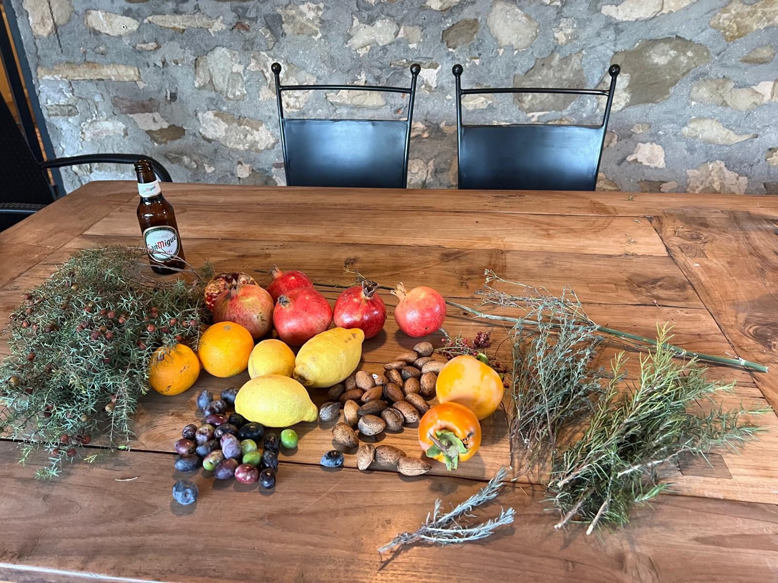 Finca del Ter