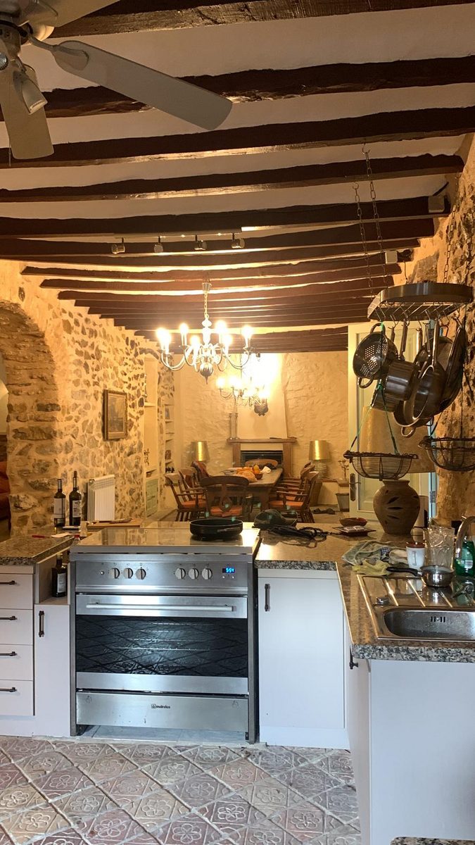 Finca del Ter