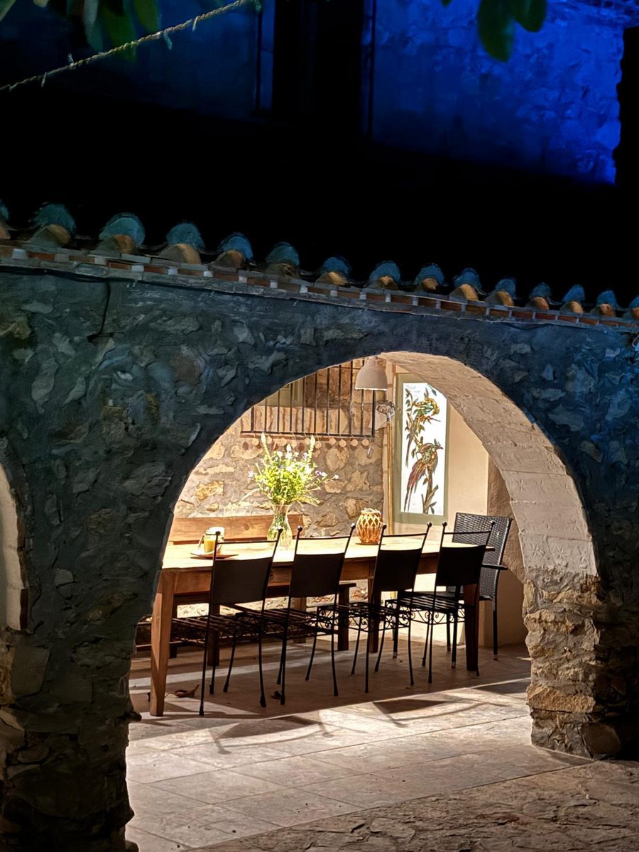 Finca del Ter