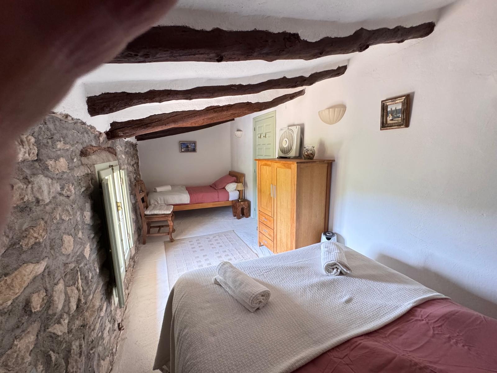 Finca del Ter