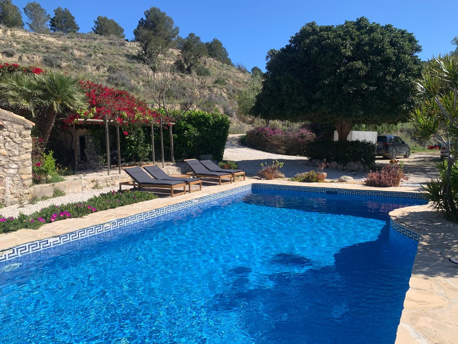 Finca del Ter