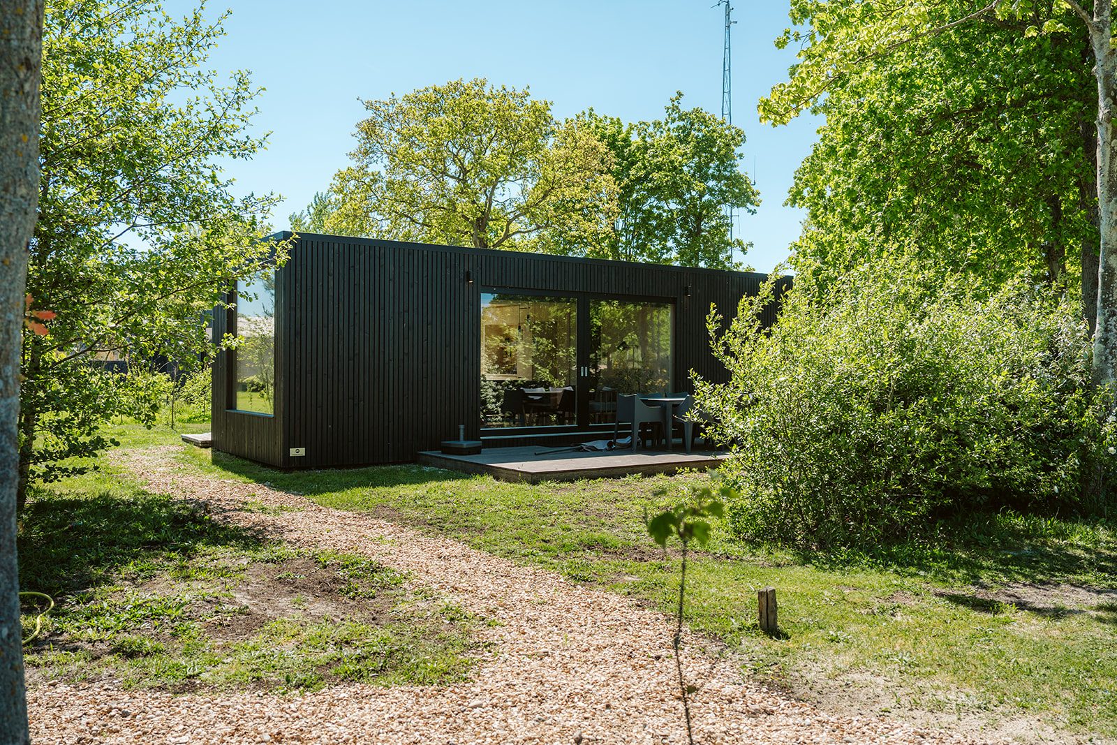 Ark Shelter C1