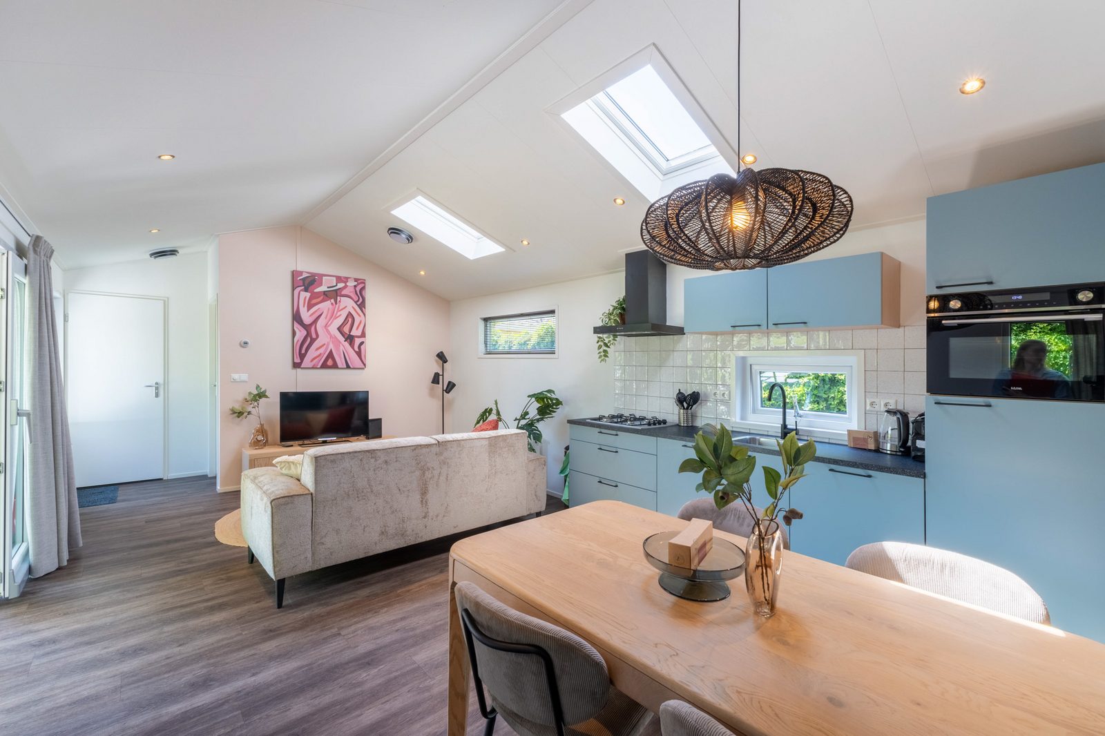 Wellness Cottage with hot tub and sauna | 4 persons