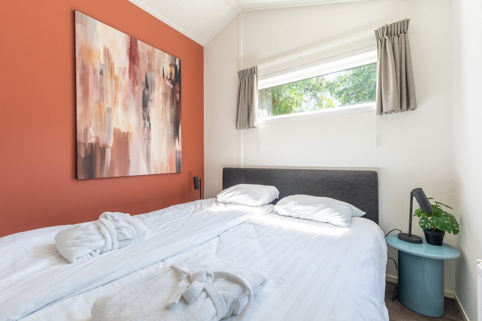 Wellness Cottage with hot tub and sauna | 4 persons